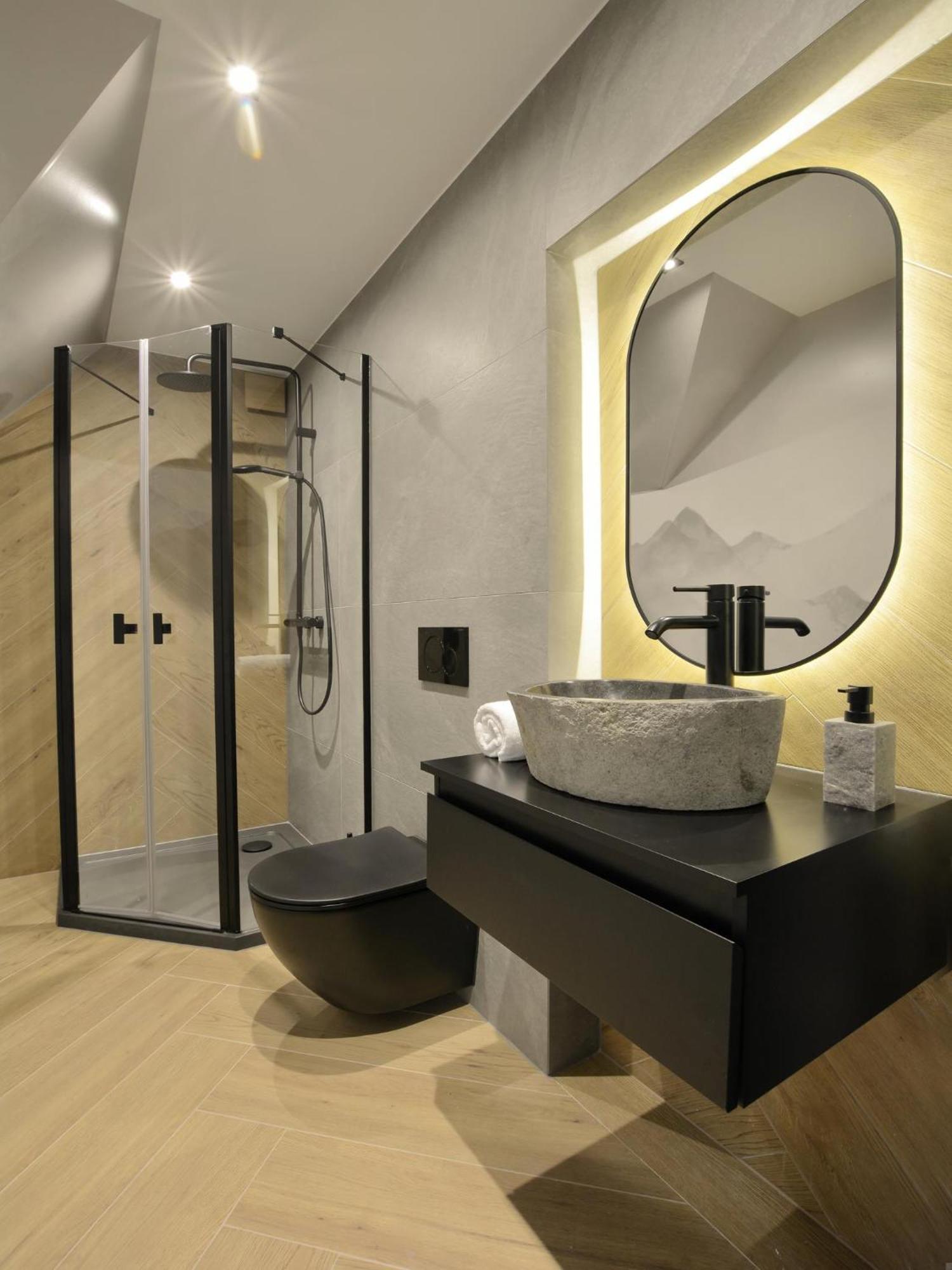 Appartamento Centrum 47