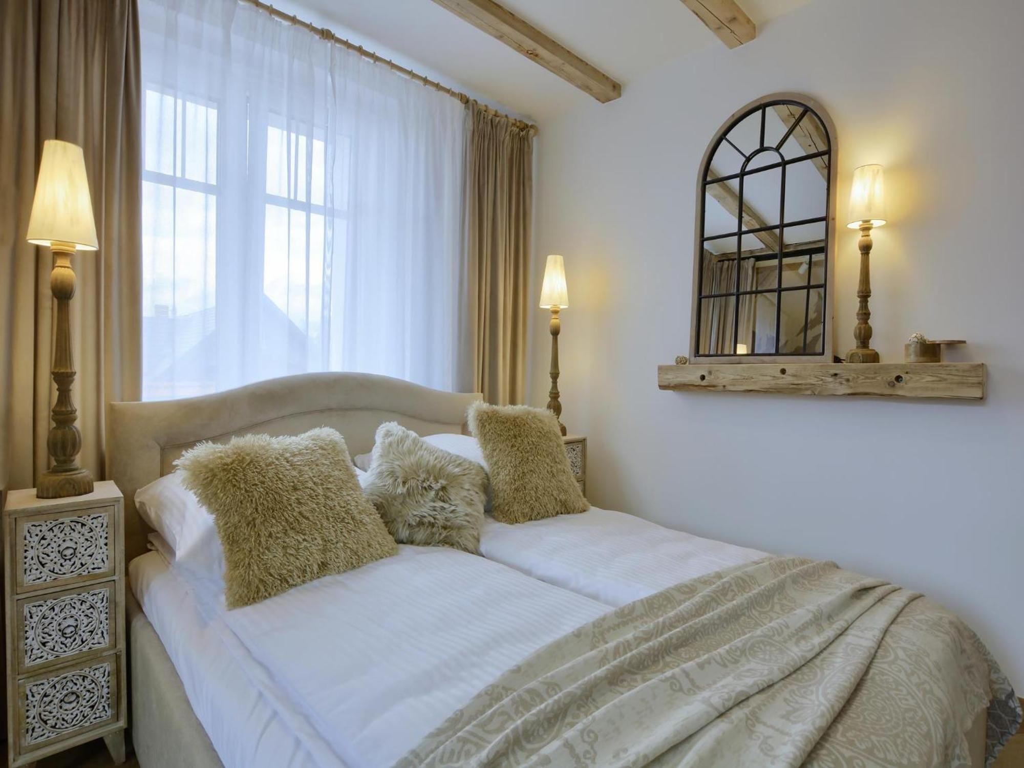 Appartamento Centrum 47 Karpacz