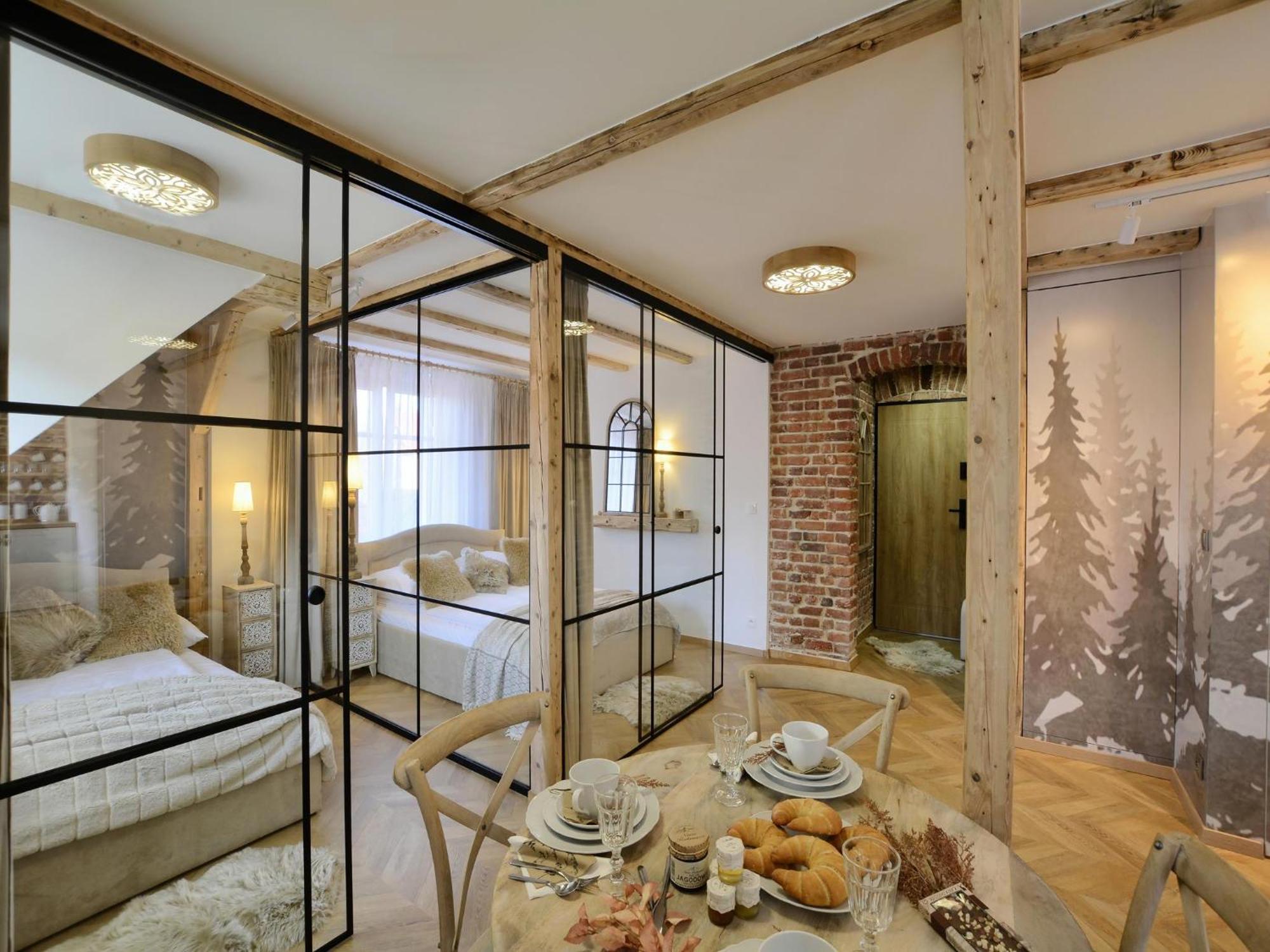 Appartamento Centrum 47 Karpacz